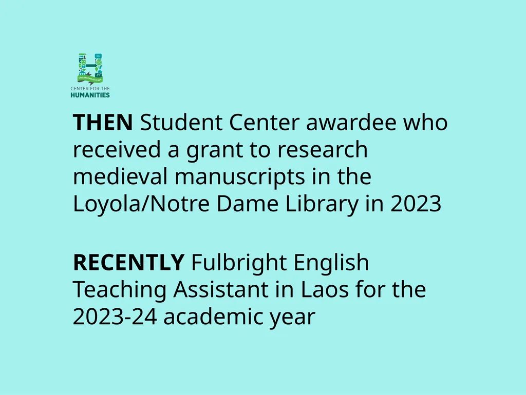 THEN 1988 research grant winner who researched - slide 24 of 24