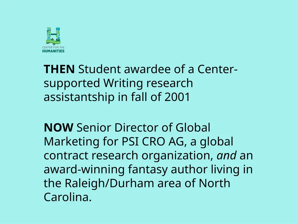 THEN 1988 research grant winner who researched - slide 9 of 24