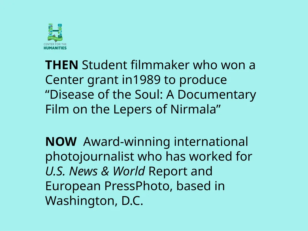 THEN 1988 research grant winner who researched - slide 2 of 24