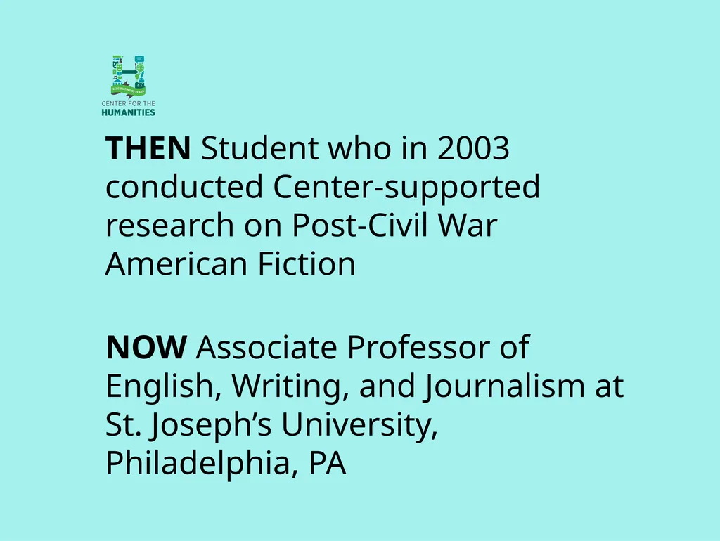 THEN 1988 research grant winner who researched - slide 10 of 24