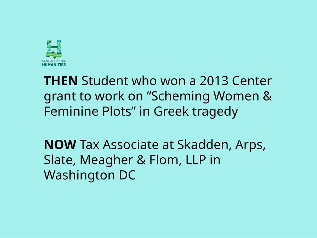 THEN 1988 research grant winner who researched - slide 20 of 24