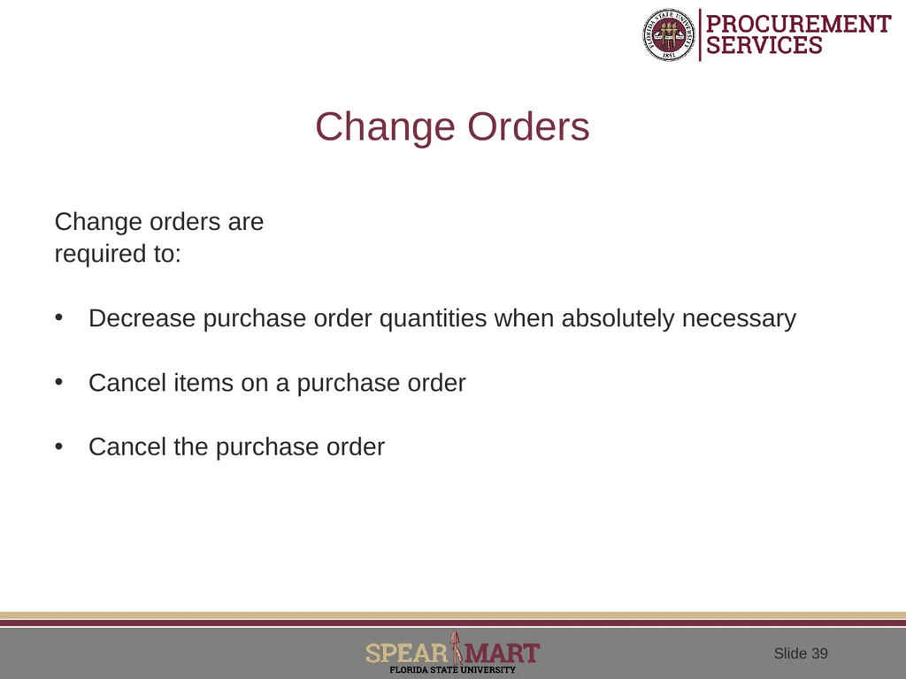 Contractual Services What is a contractual - slide 39 of 53