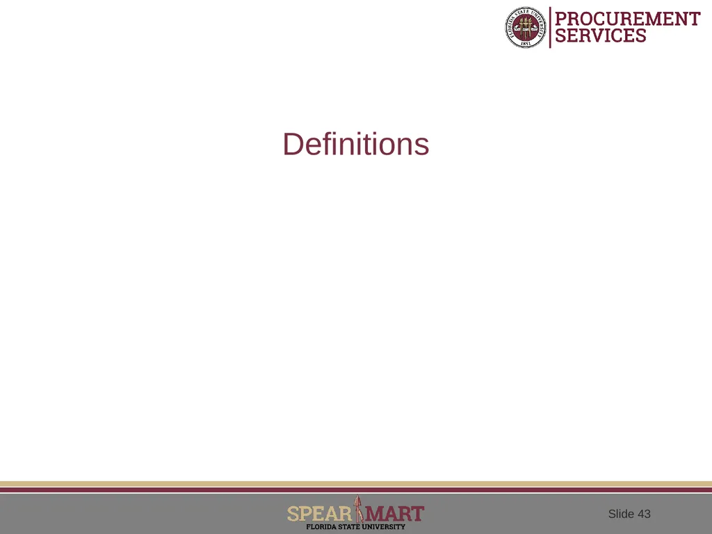 Contractual Services What is a contractual - slide 43 of 53