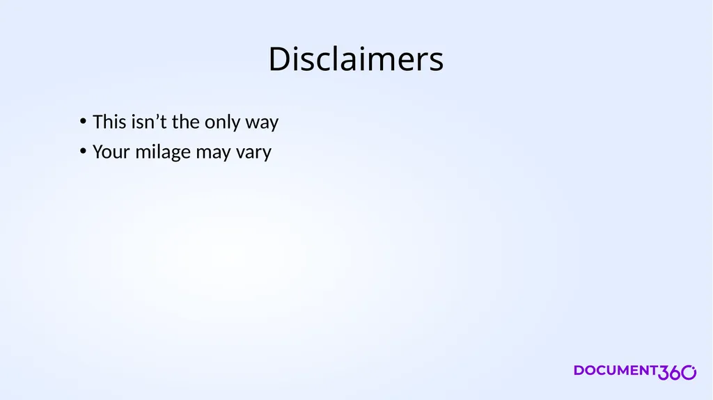 Webinar On Seven Best Practices for API - slide 3 of 17