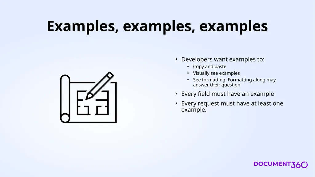 Webinar On Seven Best Practices for API - slide 12 of 17