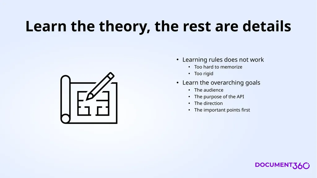 Webinar On Seven Best Practices for API - slide 6 of 17