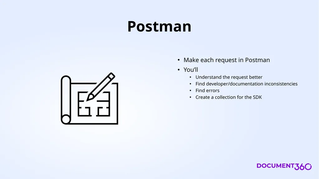 Webinar On Seven Best Practices for API - slide 11 of 17