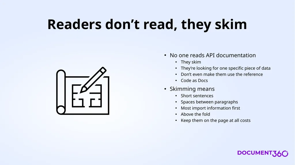 Webinar On Seven Best Practices for API - slide 7 of 17