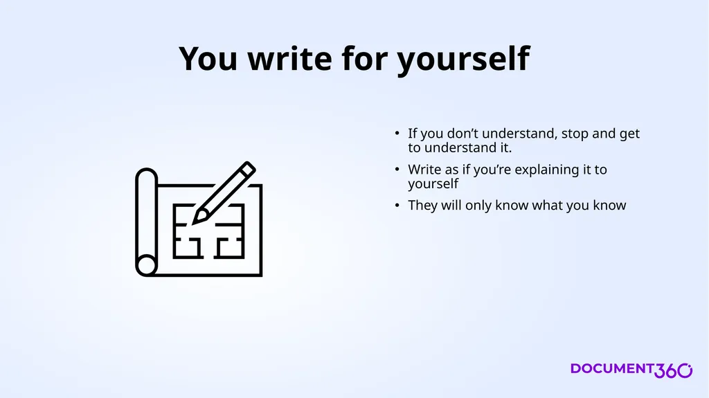 Webinar On Seven Best Practices for API - slide 8 of 17