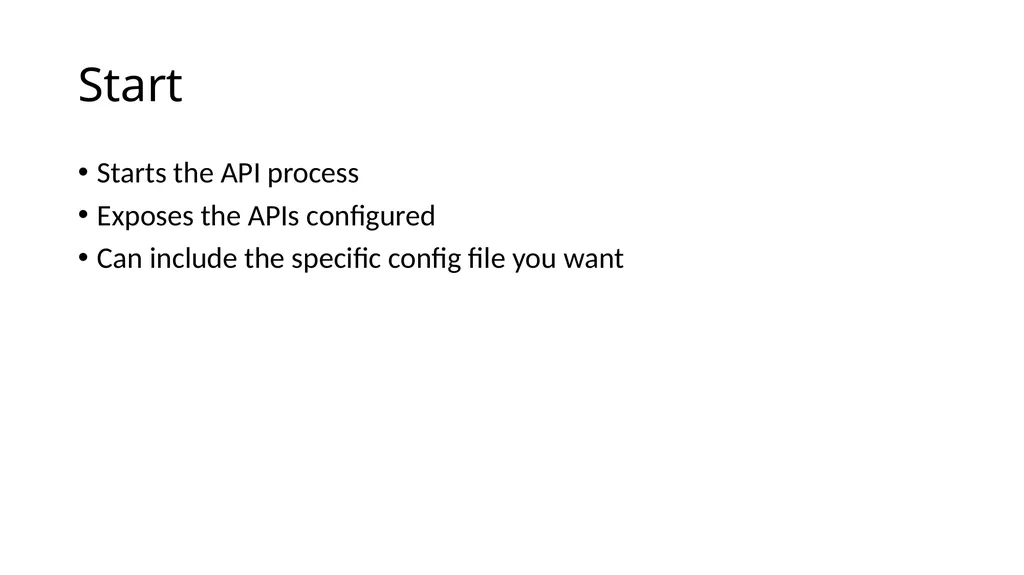 Using Data API Builder to Speed Up Application - slide 17 of 37