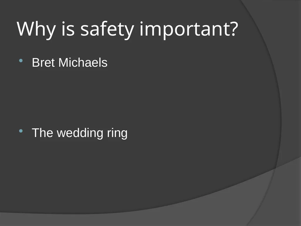 KNOWING THE ROPES AN INTRODUCTORY GUIDE TO MODERN - slide 17 of 24
