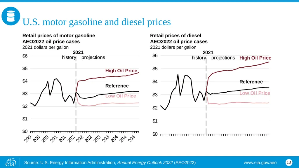 Petroleum and other liquids U.S. crude oil - slide 13 of 18