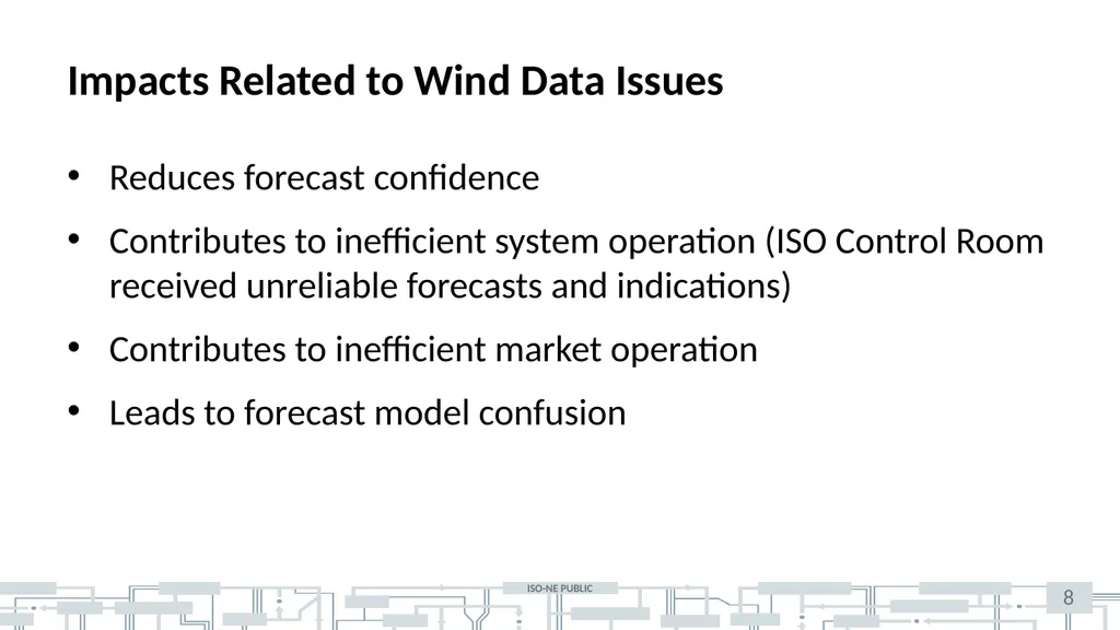 January 26, 2023 | Emerging Technologies working - slide 8 of 10