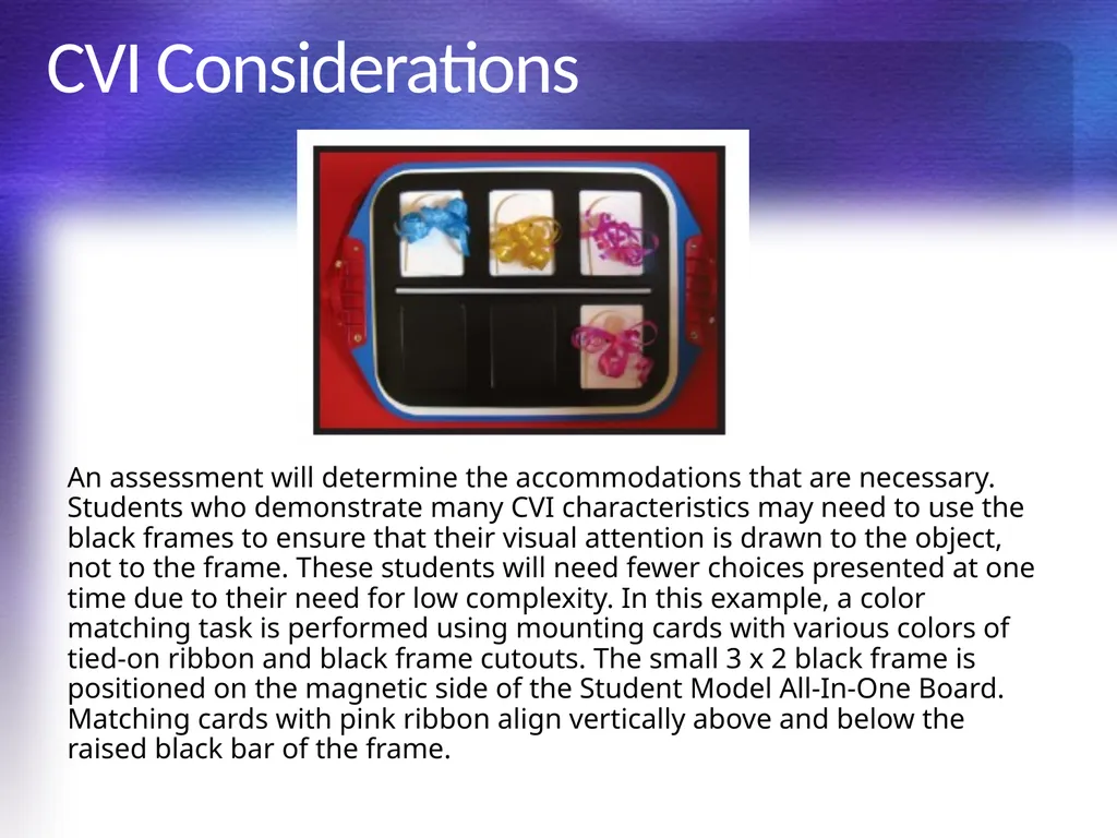 MATCH-IT-UP FRAMES (Large Set and Small Set) - slide 22 of 23