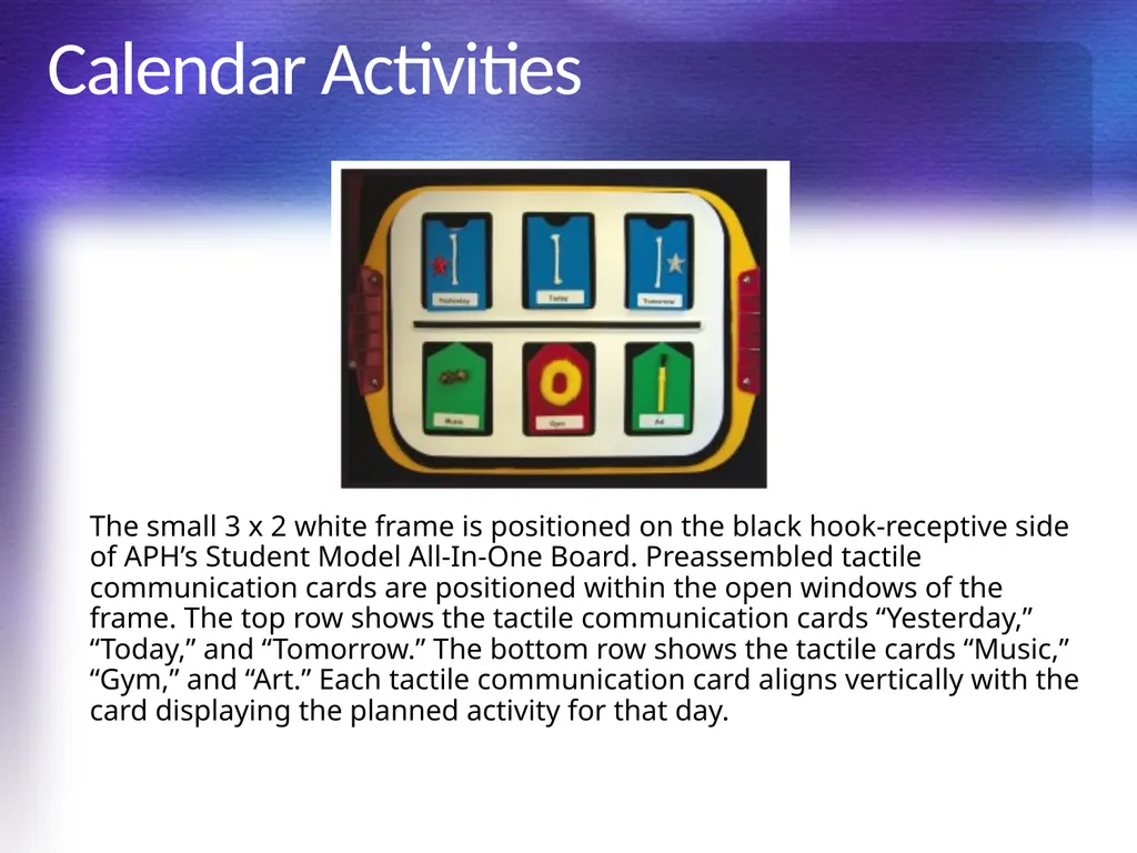MATCH-IT-UP FRAMES (Large Set and Small Set) - slide 20 of 23