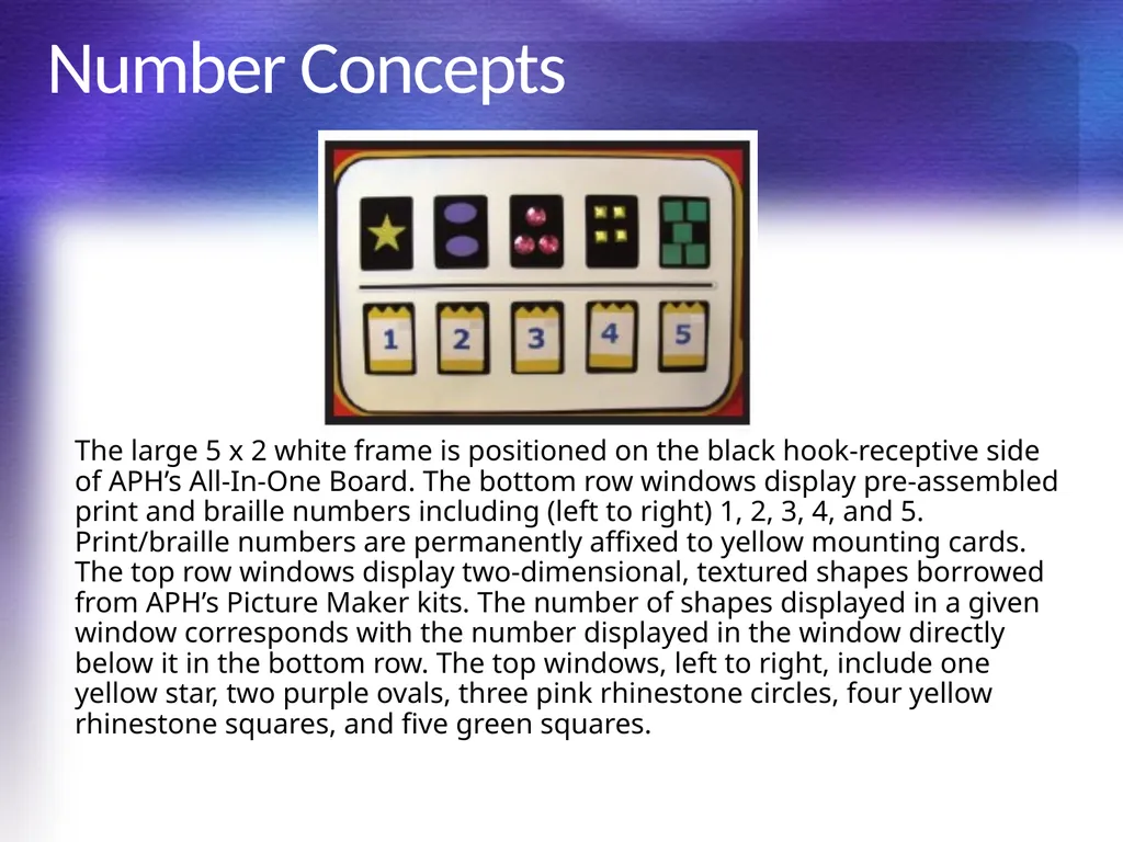 MATCH-IT-UP FRAMES (Large Set and Small Set) - slide 11 of 23