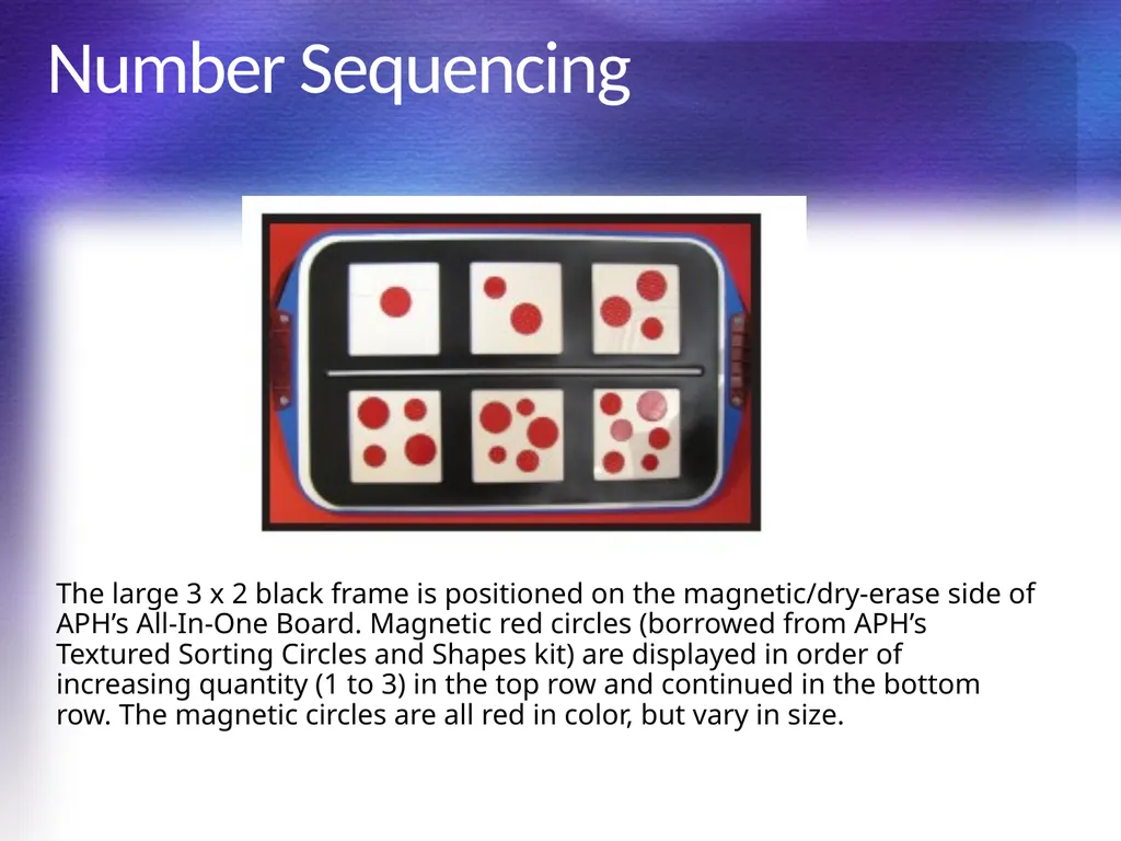 MATCH-IT-UP FRAMES (Large Set and Small Set) - slide 5 of 23