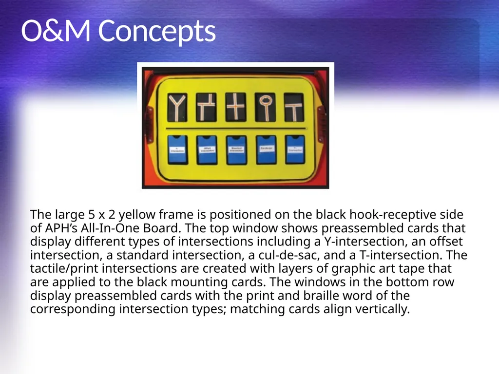 MATCH-IT-UP FRAMES (Large Set and Small Set) - slide 14 of 23