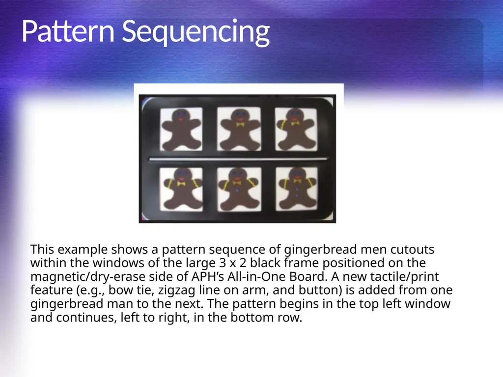 MATCH-IT-UP FRAMES (Large Set and Small Set) - slide 6 of 23