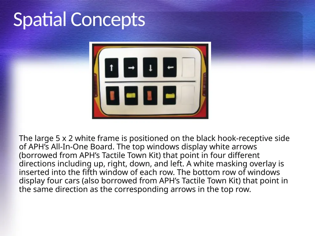 MATCH-IT-UP FRAMES (Large Set and Small Set) - slide 13 of 23