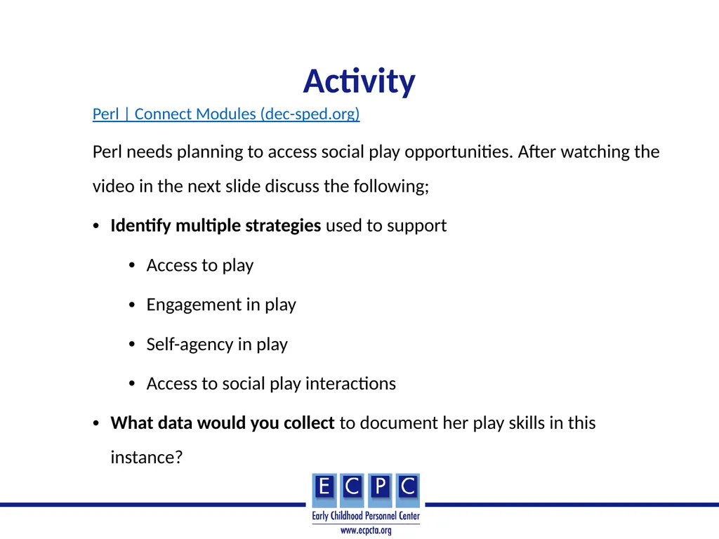 Using Responsive and Reciprocal Interactions, - slide 15 of 26