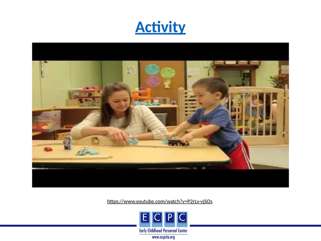 Using Responsive and Reciprocal Interactions, - slide 22 of 26