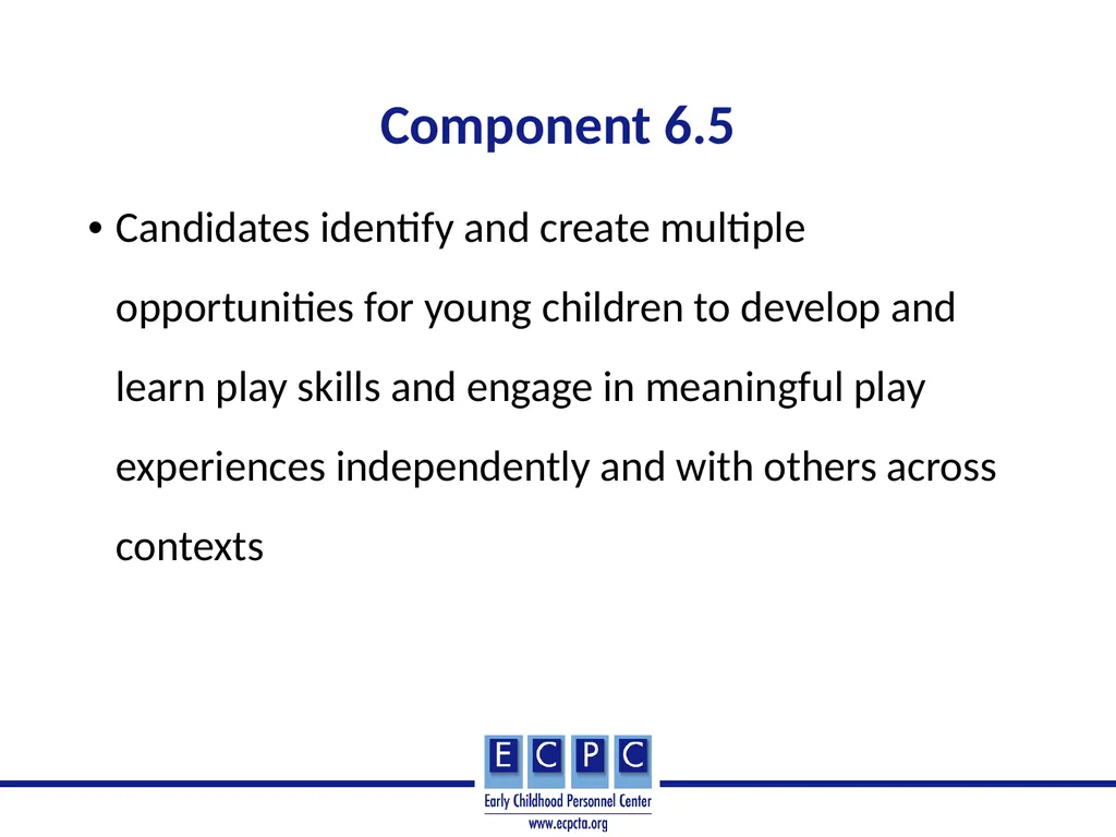 Using Responsive and Reciprocal Interactions, - slide 3 of 26