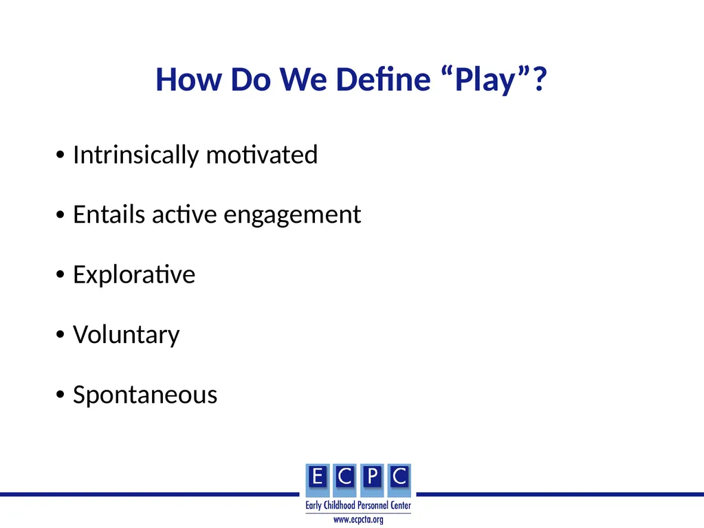Using Responsive and Reciprocal Interactions, - slide 5 of 26