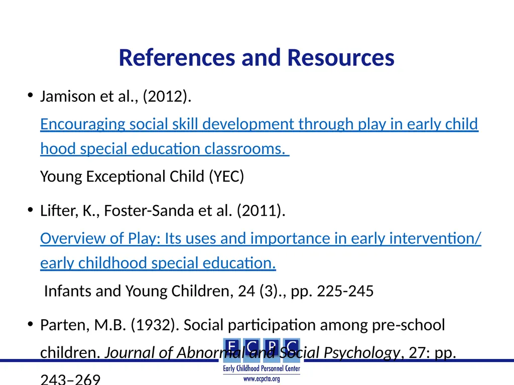 Using Responsive and Reciprocal Interactions, - slide 24 of 26