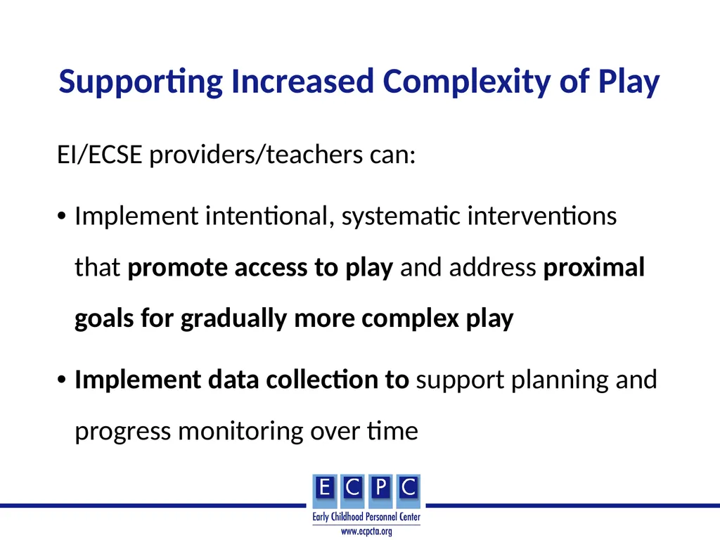 Using Responsive and Reciprocal Interactions, - slide 12 of 26
