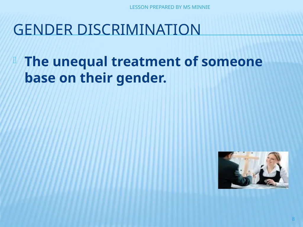 personal and career development LEVEL 3 MODULE 1 - slide 8 of 14