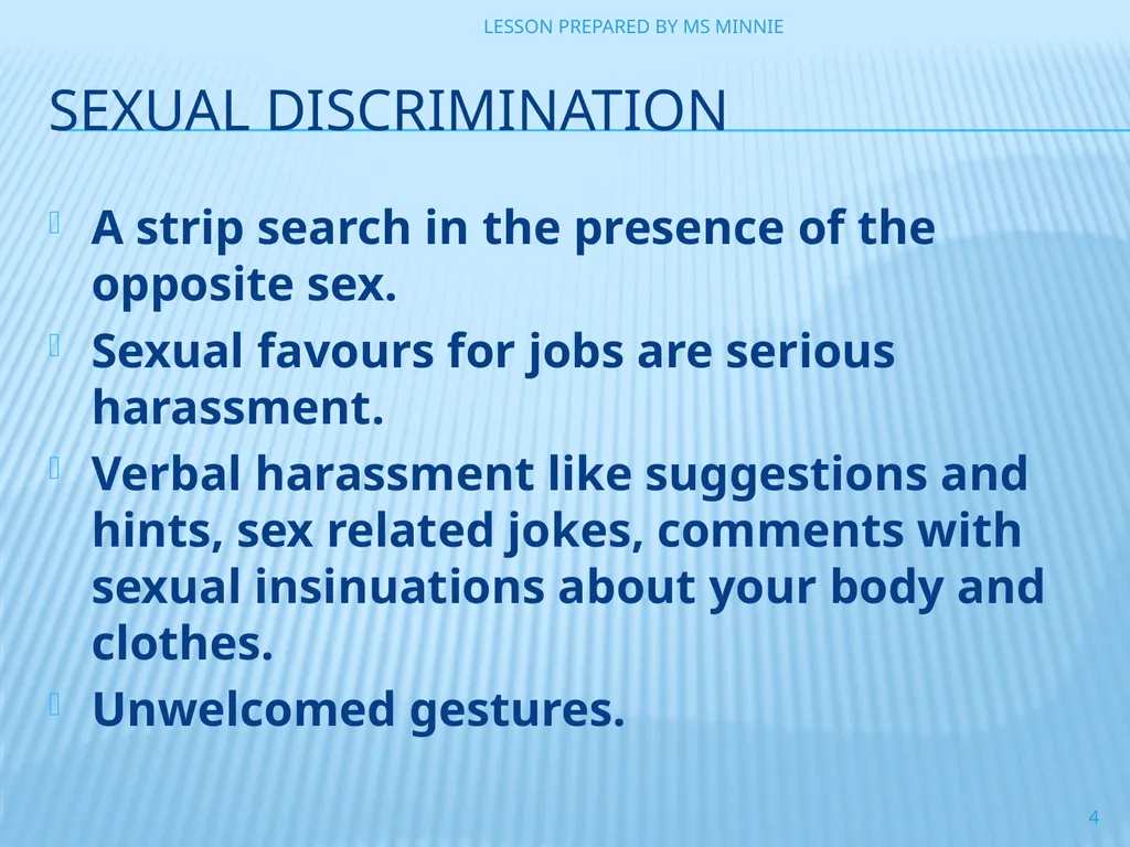 personal and career development LEVEL 3 MODULE 1 - slide 4 of 14