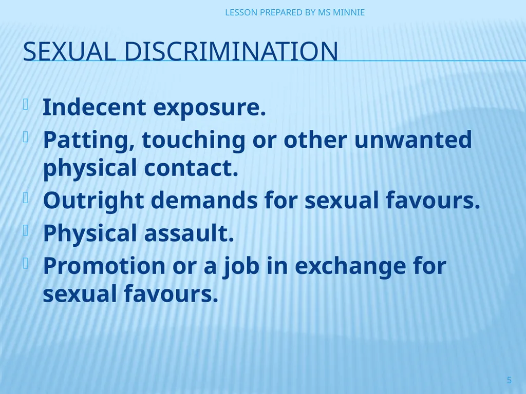 personal and career development LEVEL 3 MODULE 1 - slide 5 of 14