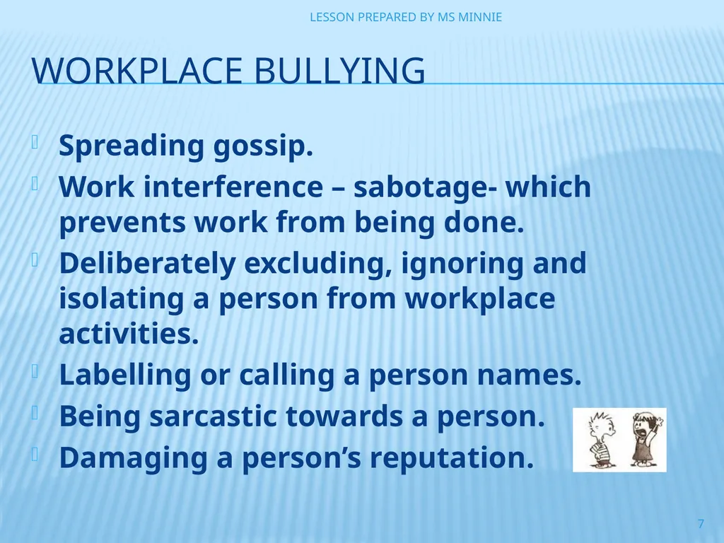 personal and career development LEVEL 3 MODULE 1 - slide 7 of 14