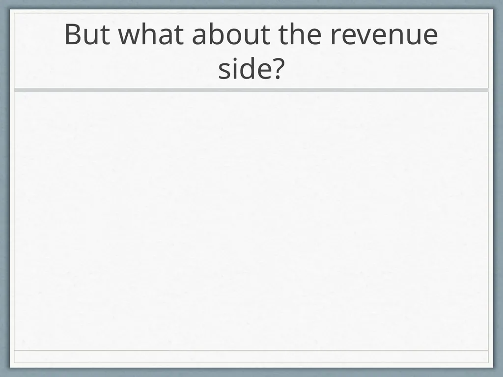 Fiscal Federalism Jonathan Rodden Stanford - slide 16 of 86