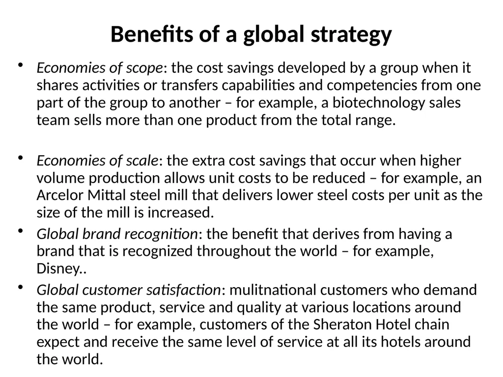 India in the Global Setting: India an Emerging - slide 42 of 43