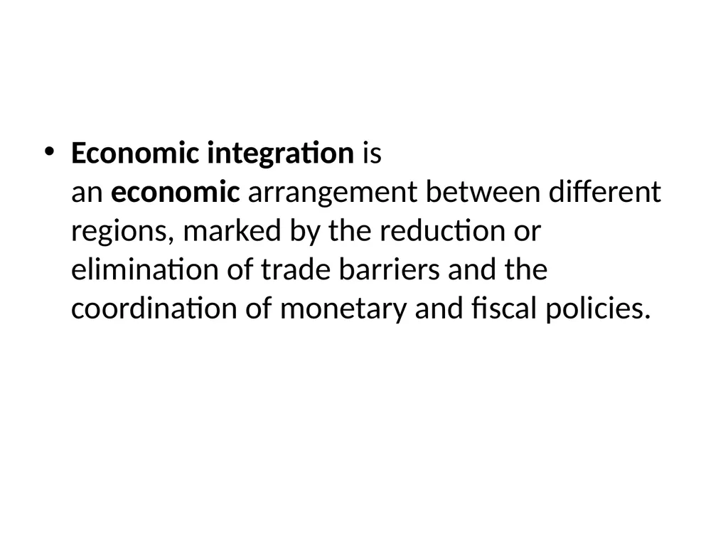 India in the Global Setting: India an Emerging - slide 17 of 43