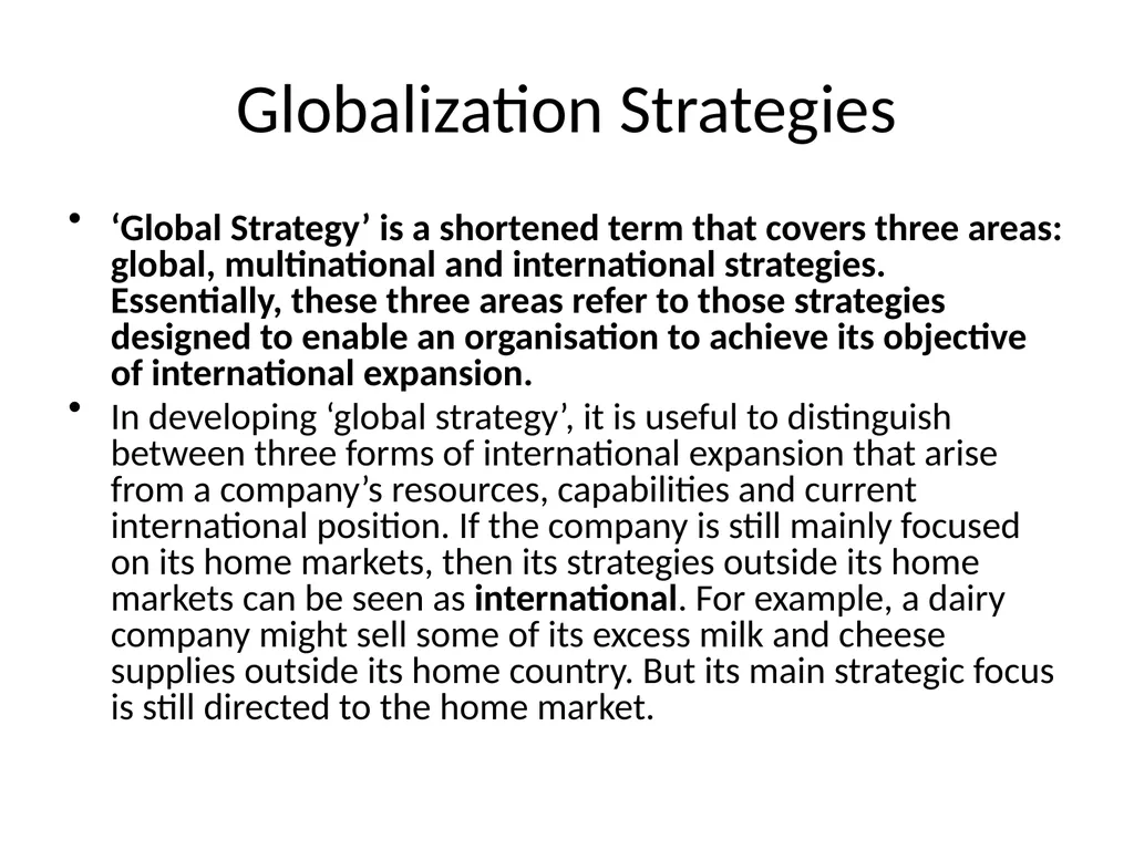India in the Global Setting: India an Emerging - slide 38 of 43
