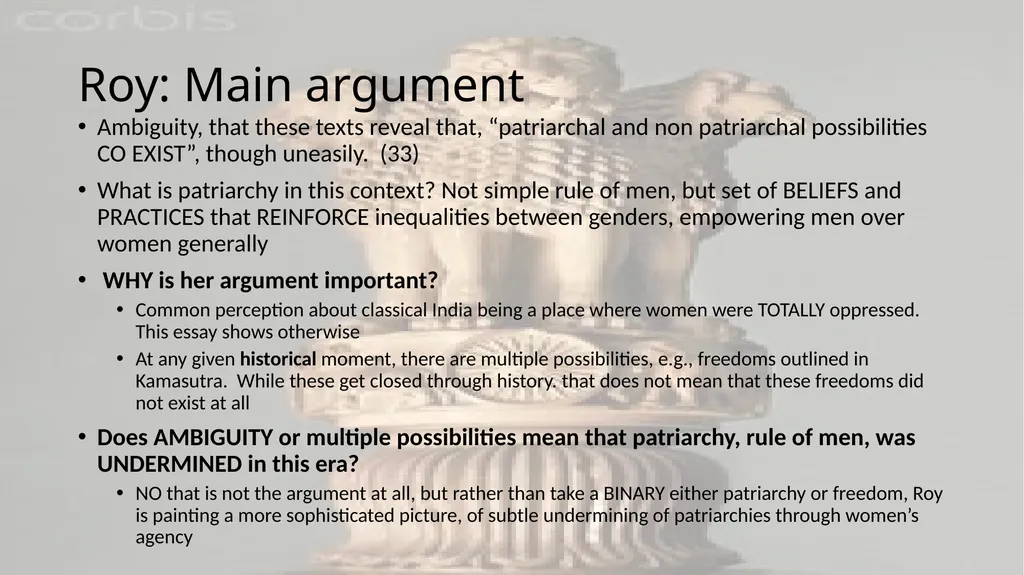 STATES AND EMPIRES c. 400-185 B.C.E Plan/Outline - slide 18 of 19