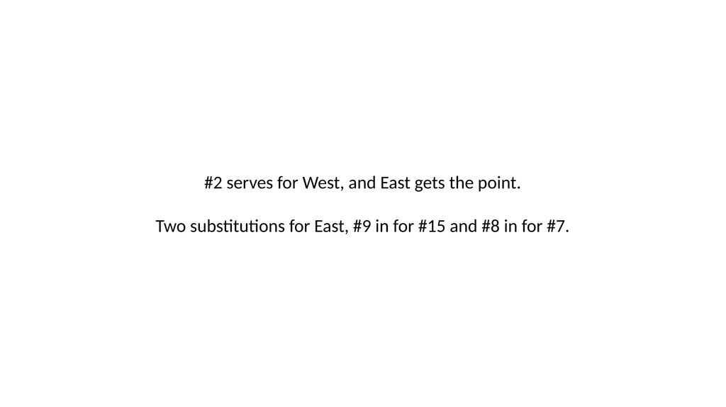 SCVOA Scoring Tutorial 2019 Materials Scoresheet - slide 44 of 69