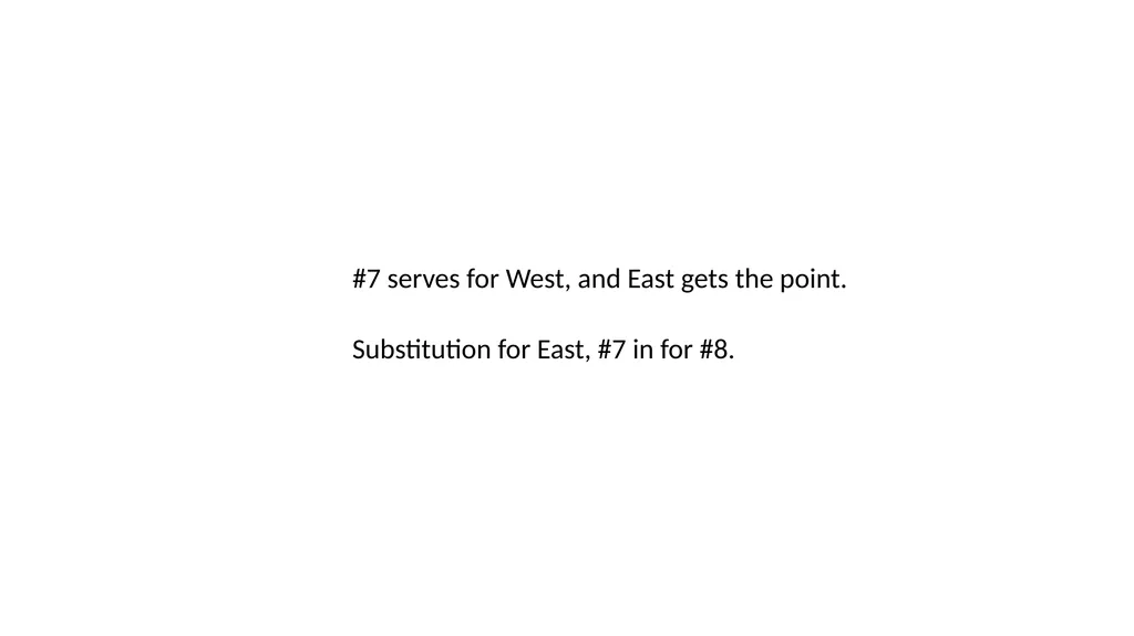 SCVOA Scoring Tutorial 2019 Materials Scoresheet - slide 18 of 69