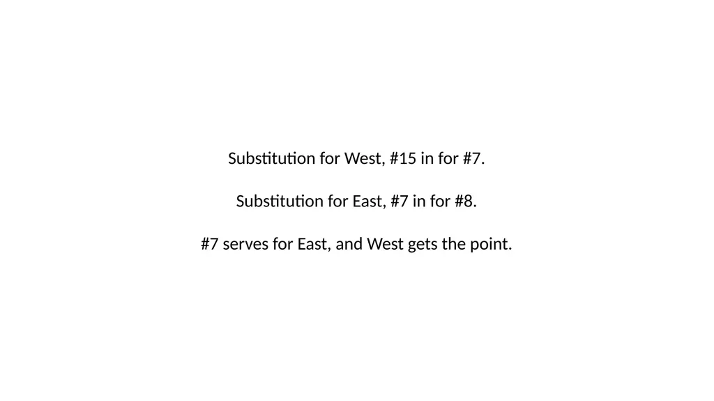 SCVOA Scoring Tutorial 2019 Materials Scoresheet - slide 60 of 69