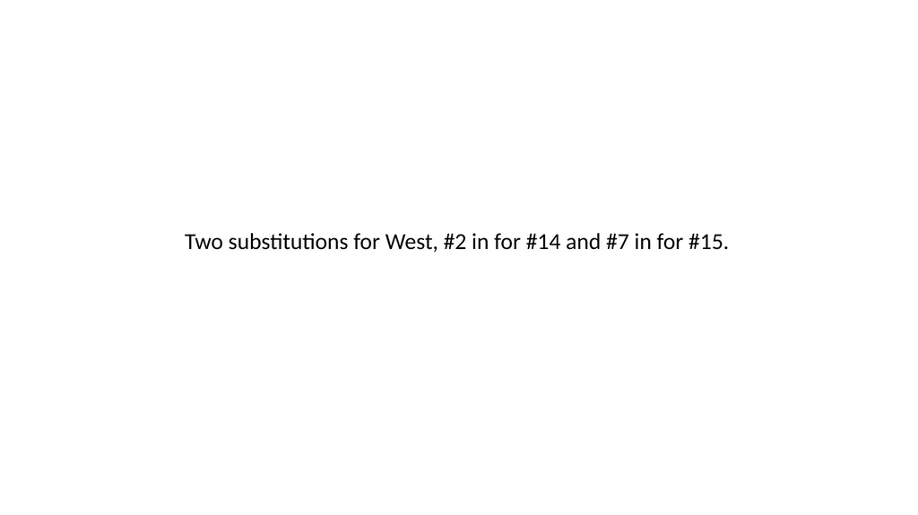 SCVOA Scoring Tutorial 2019 Materials Scoresheet - slide 42 of 69