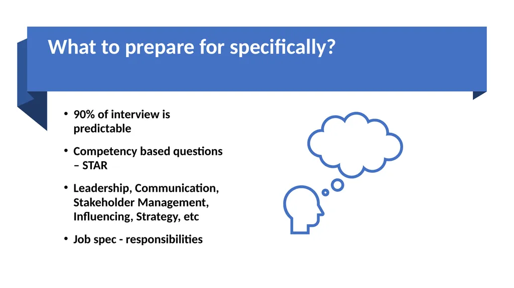 Nail that Interview! AURA and Novus Flow Tuesday - slide 5 of 8