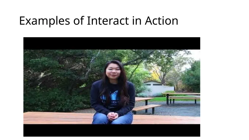 What is Interact Interact clubs bring together - slide 10 of 10