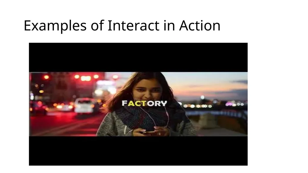 What is Interact Interact clubs bring together - slide 8 of 10