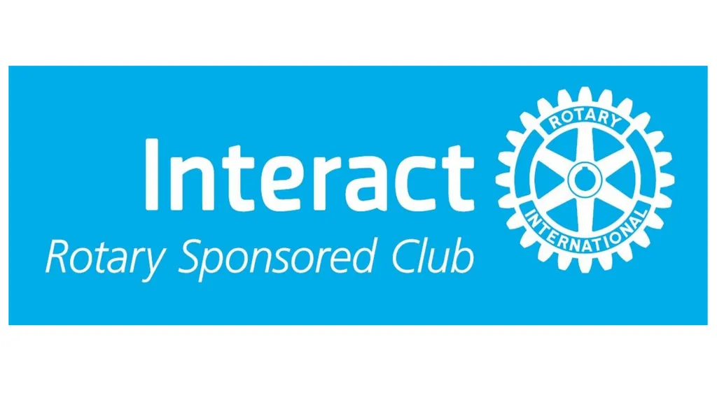 What is Interact Interact clubs bring together - slide 1 of 10