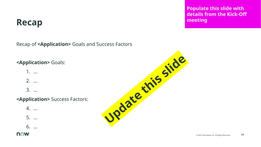 <Application> Process Click to add text Ref: - slide 17 of 20