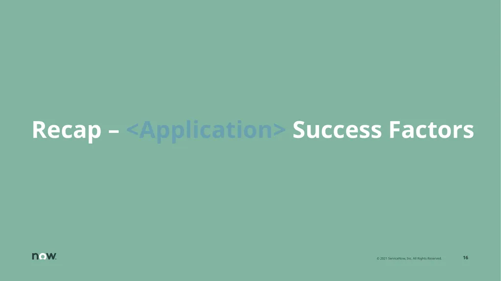 <Application> Process Click to add text Ref: - slide 16 of 20