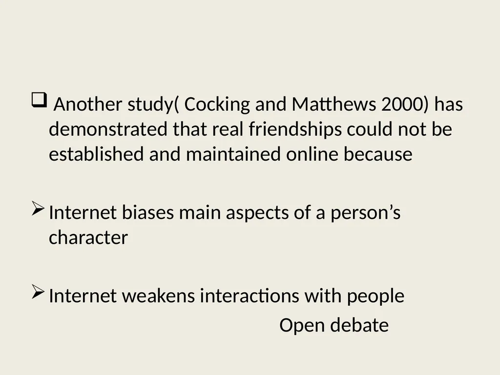 Chapter 3: Ethics in IT-configured societies - slide 27 of 31
